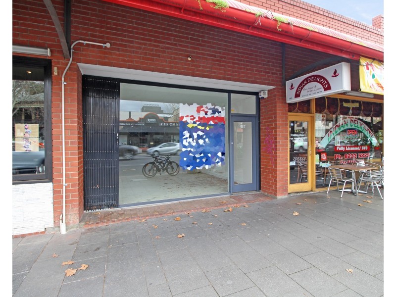 447 Pulteney Street, Adelaide SA 5000
