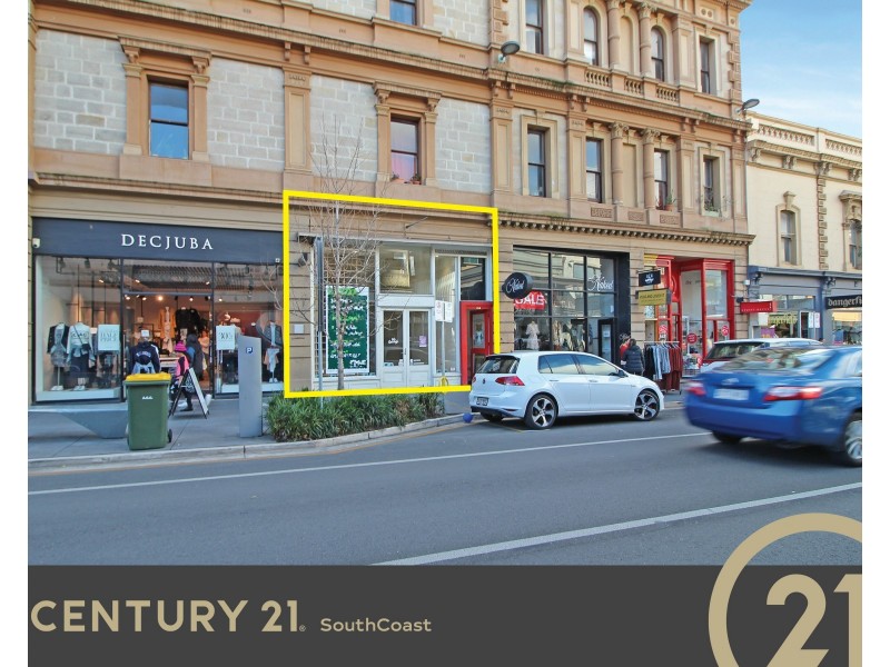 238 Rundle Street, Adelaide SA 5000
