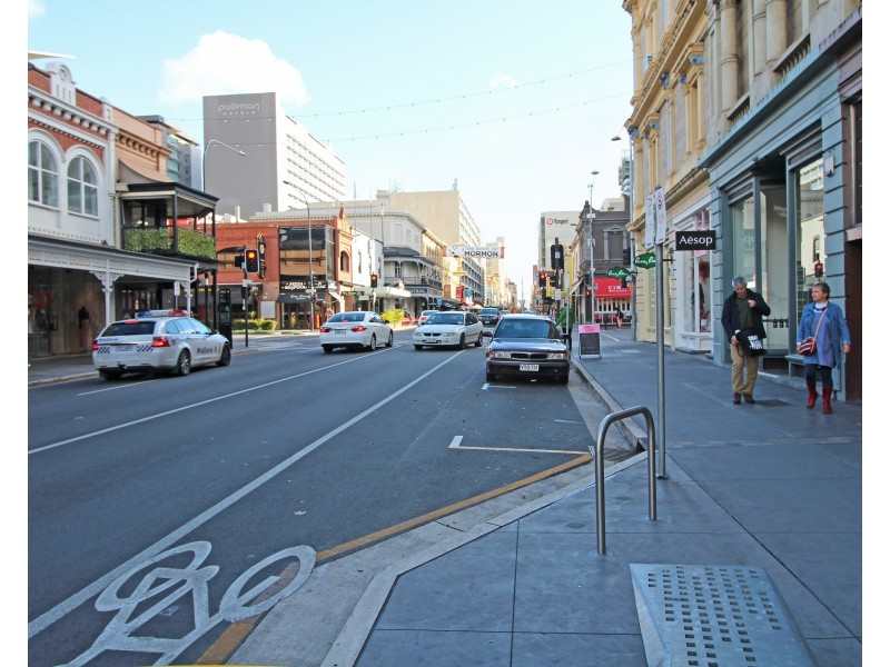 238 Rundle Street, Adelaide SA 5000