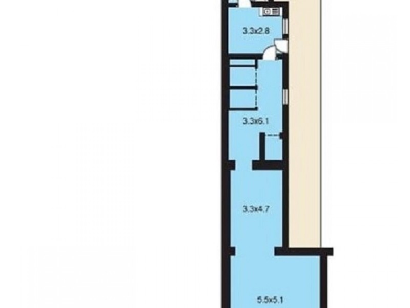 238 Rundle Street, Adelaide SA 5000 Floorplan
