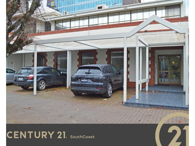 168 South Terrace, Tenancy 2, Adelaide SA 5000