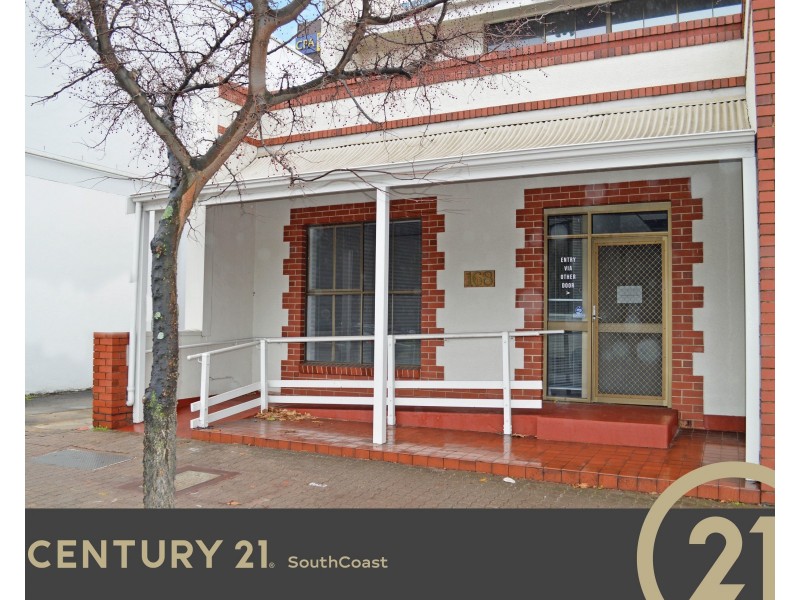 168 South Terrace, Tenancy 1, Adelaide SA 5000