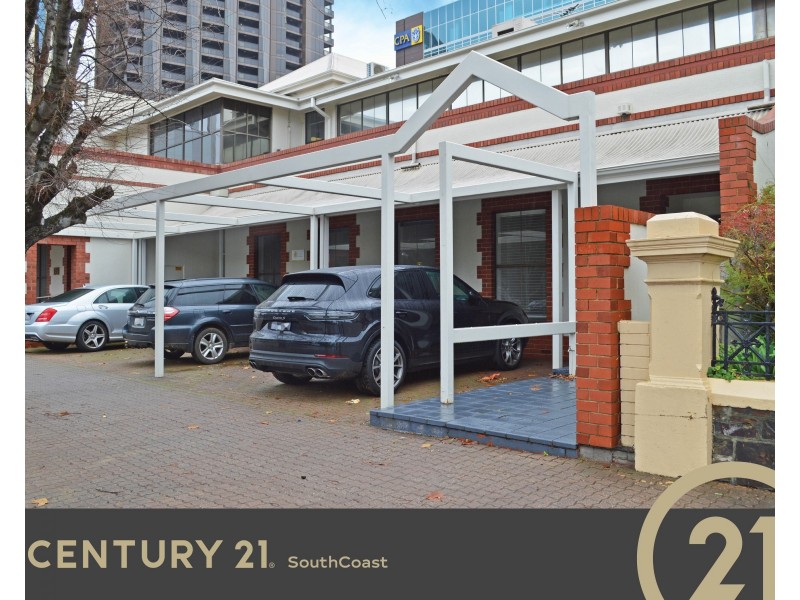 168 South Terrace, Tenancy 3, Adelaide SA 5000