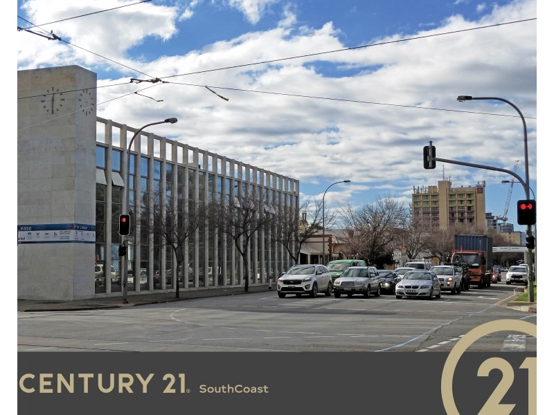 440 King William Road, Adelaide SA 5000