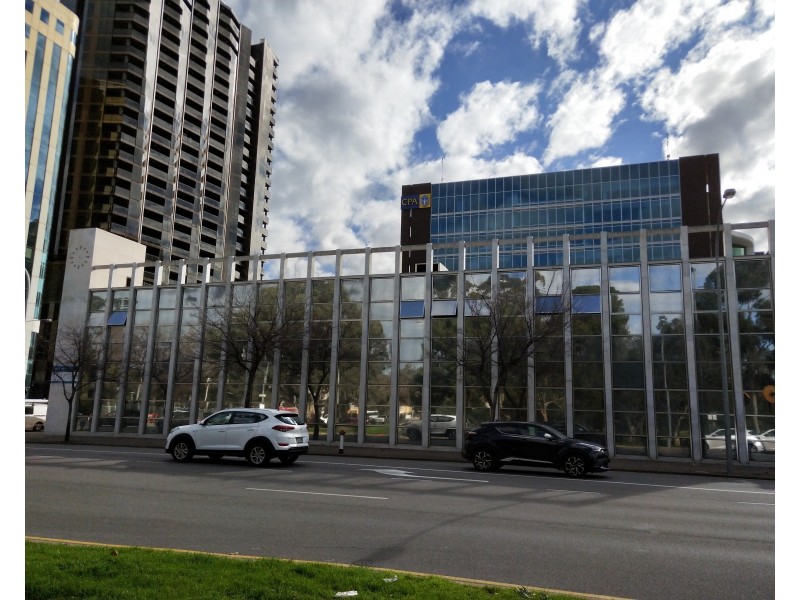 440 King William Road, Adelaide SA 5000