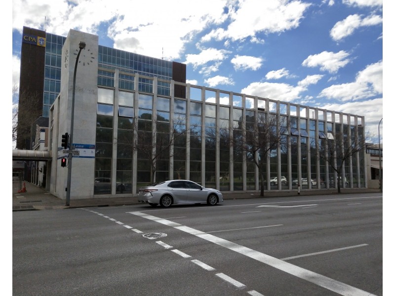 440 King William Road, Adelaide SA 5000