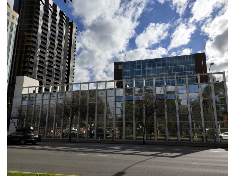 440 King William Road, Adelaide SA 5000