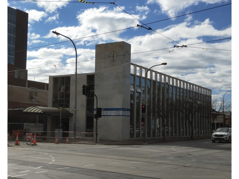 440 King William Road, Adelaide SA 5000