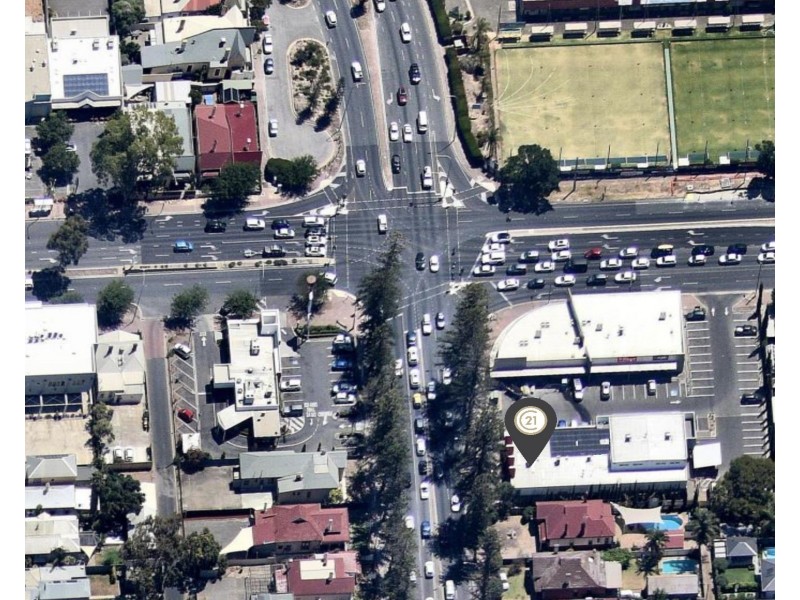 4 – 6 Brighton Road, Shop 1, Glenelg SA 5045