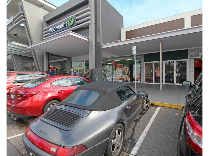 204 Unley Road, Shop 10 Unley Shopping Centre, Unley SA 5061