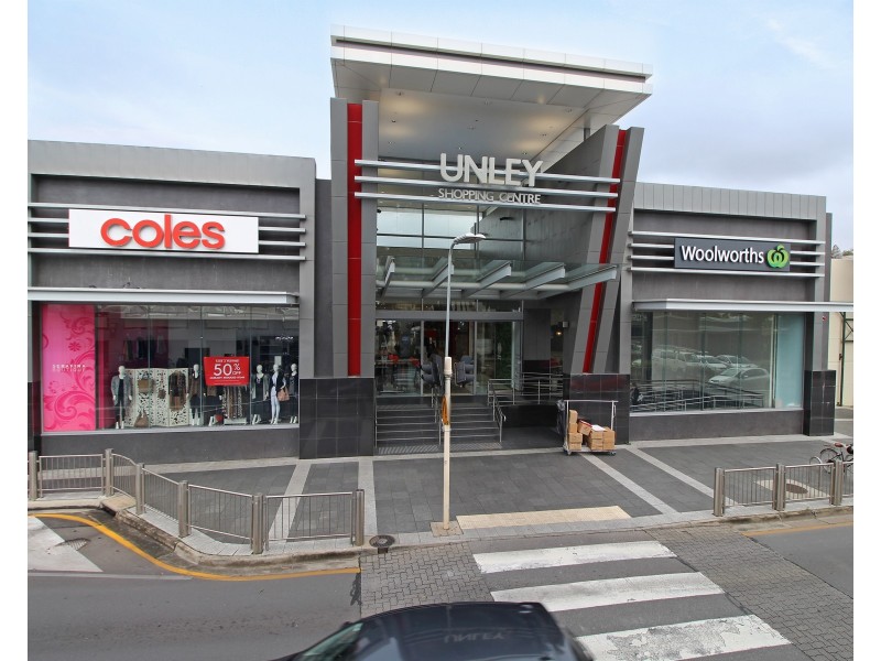 204 Unley Road, Shop 10 Unley Shopping Centre, Unley SA 5061