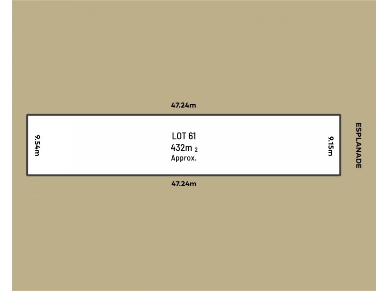 152 Esplanade, Aldinga Beach SA 5173 Floorplan