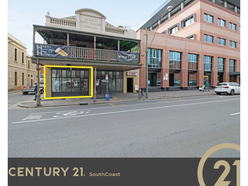 112 Flinders Street, Adelaide SA 5000