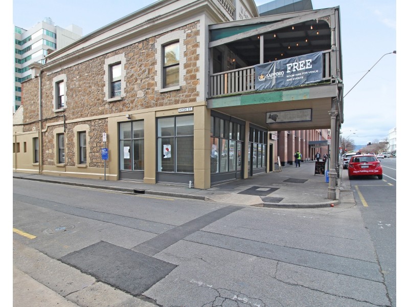 112 Flinders Street, Adelaide SA 5000
