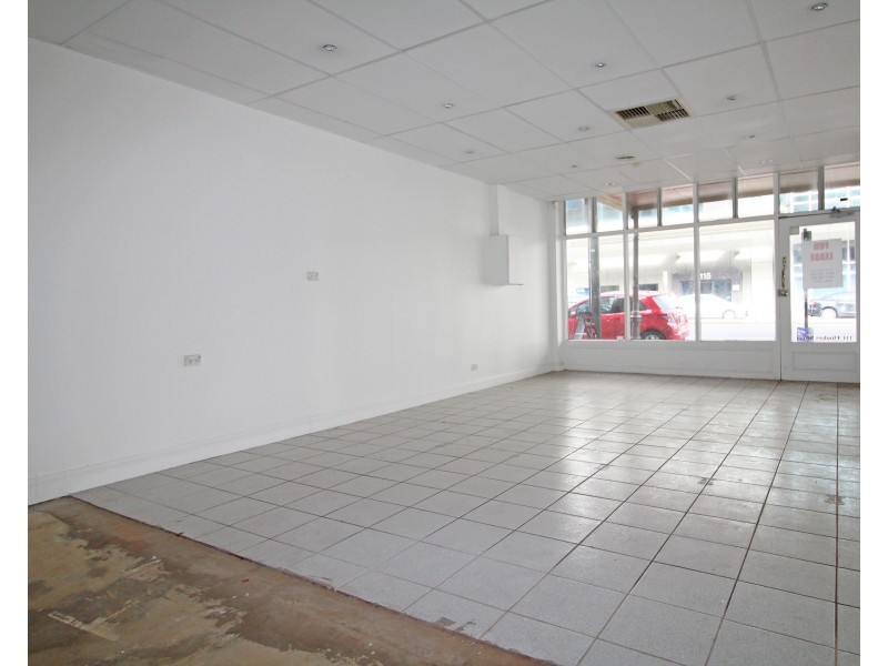 114 Flinders Street, Adelaide SA 5000