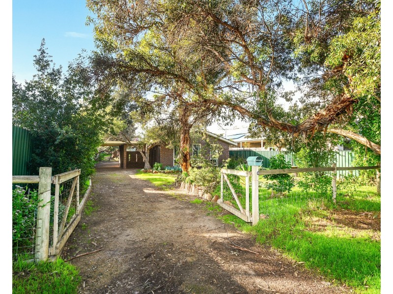 40 Kestrel Terrace, Aldinga Beach SA 5173