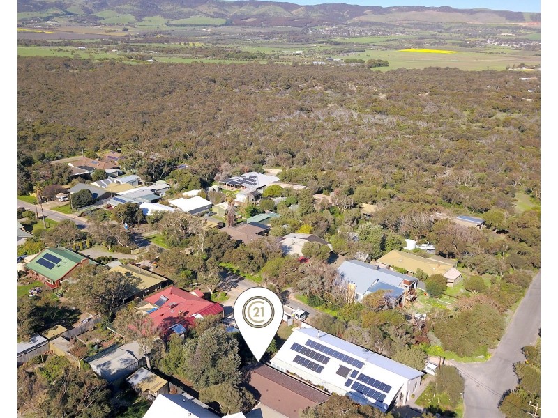 40 Kestrel Terrace, Aldinga Beach SA 5173