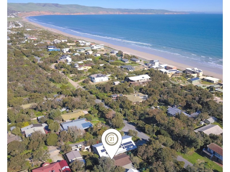 40 Kestrel Terrace, Aldinga Beach SA 5173