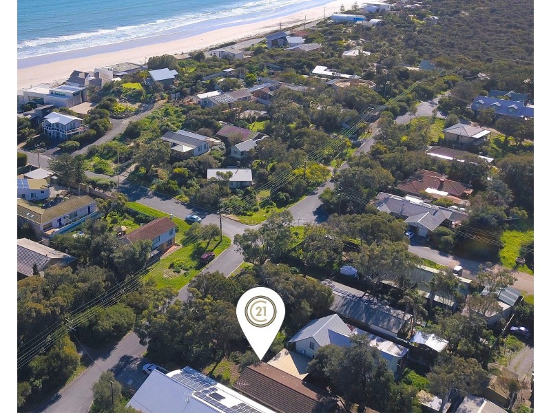 40 Kestrel Terrace, Aldinga Beach SA 5173