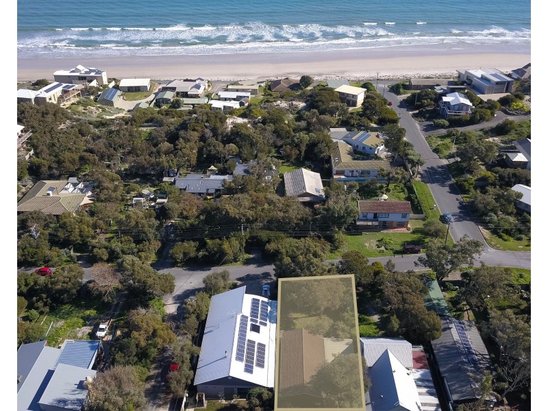 40 Kestrel Terrace, Aldinga Beach SA 5173