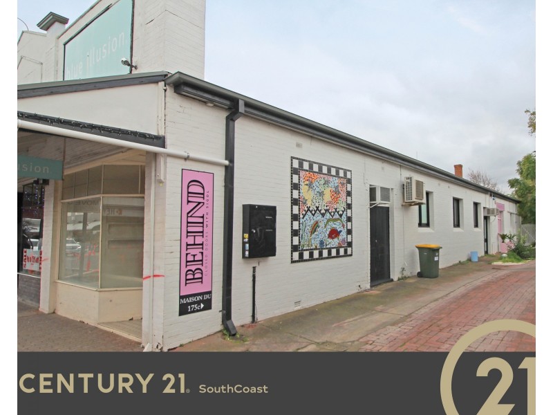 175  King William Road, Shop 3, Hyde Park SA 5061