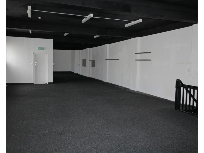 303 Pulteney Street, Level 1, Adelaide SA 5000