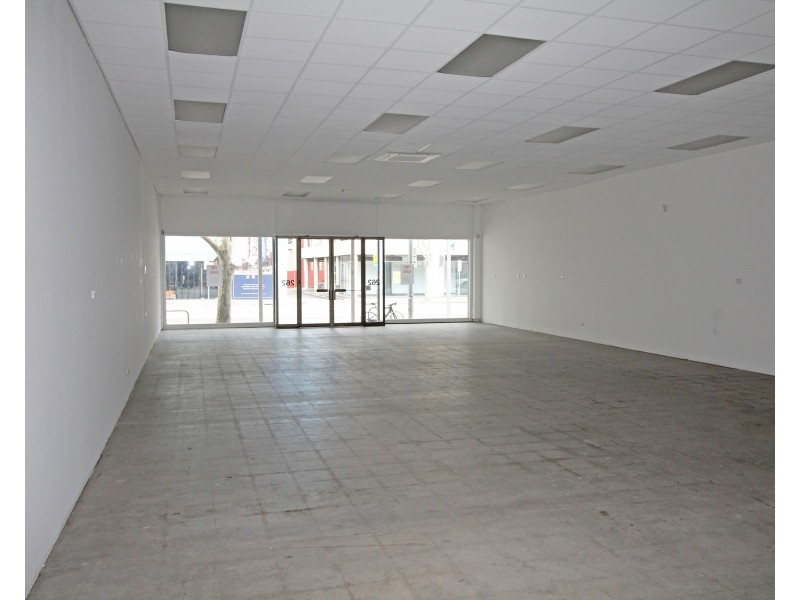 262  – 264 Pulteney Street, Adelaide SA 5000
