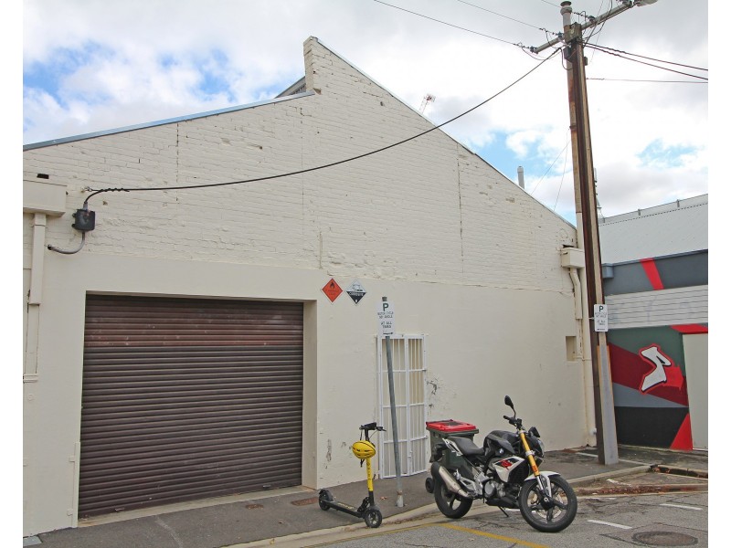 262  – 264 Pulteney Street, Adelaide SA 5000