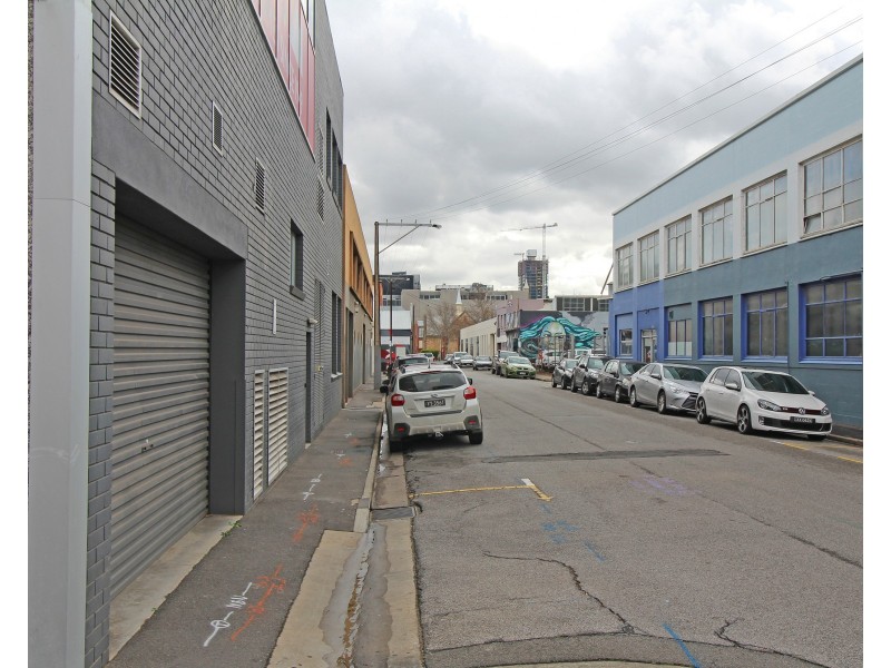 262  – 264 Pulteney Street, Adelaide SA 5000