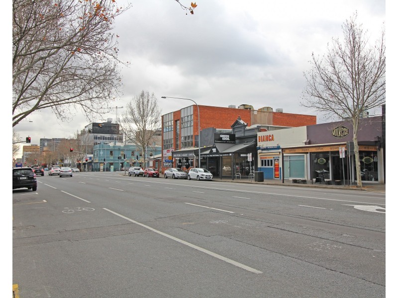 262  – 264 Pulteney Street, Adelaide SA 5000