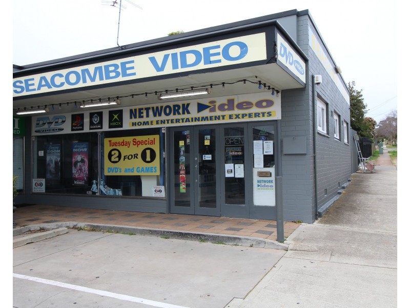 176 Seacombe Road, Shop 1, Seaview Downs SA 5049