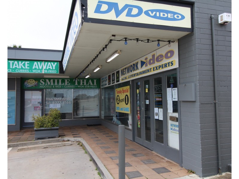 176 Seacombe Road, Shop 1, Seaview Downs SA 5049