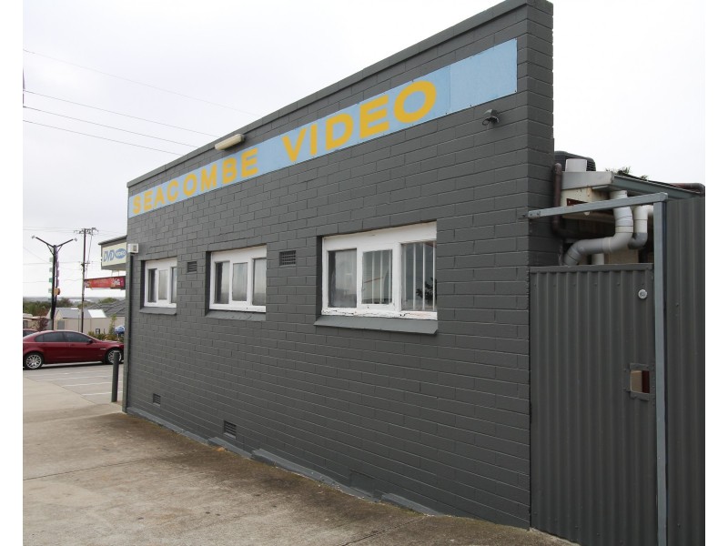 176 Seacombe Road, Shop 1, Seaview Downs SA 5049