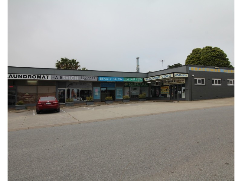 176 Seacombe Road, Shop 1, Seaview Downs SA 5049