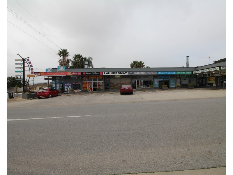 176 Seacombe Road, Shop 1, Seaview Downs SA 5049