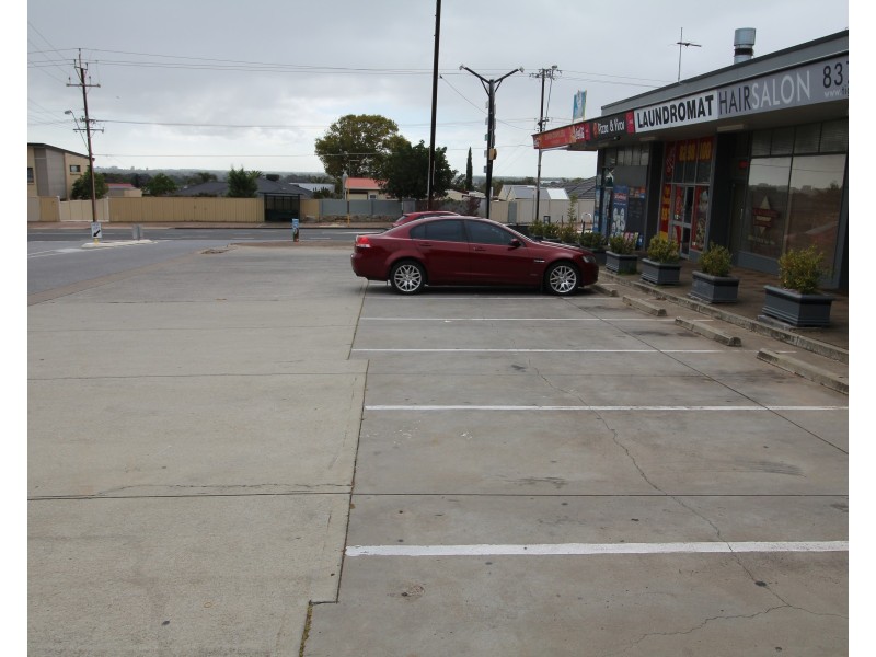 176 Seacombe Road, Shop 1, Seaview Downs SA 5049