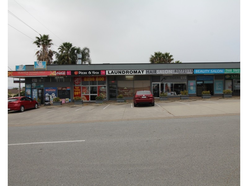 176 Seacombe Road, Shop 1, Seaview Downs SA 5049