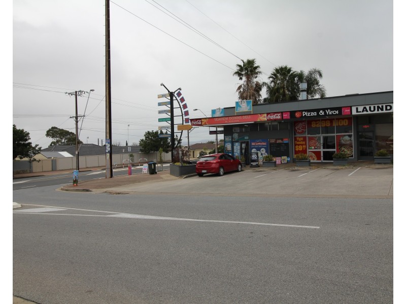 176 Seacombe Road, Shop 1, Seaview Downs SA 5049