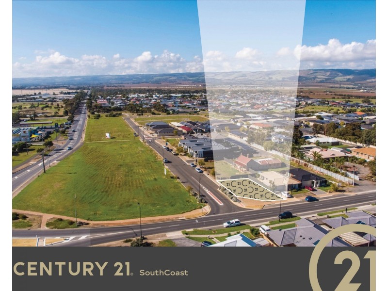 LOT 199 Rowley Road, Aldinga Beach SA 5173