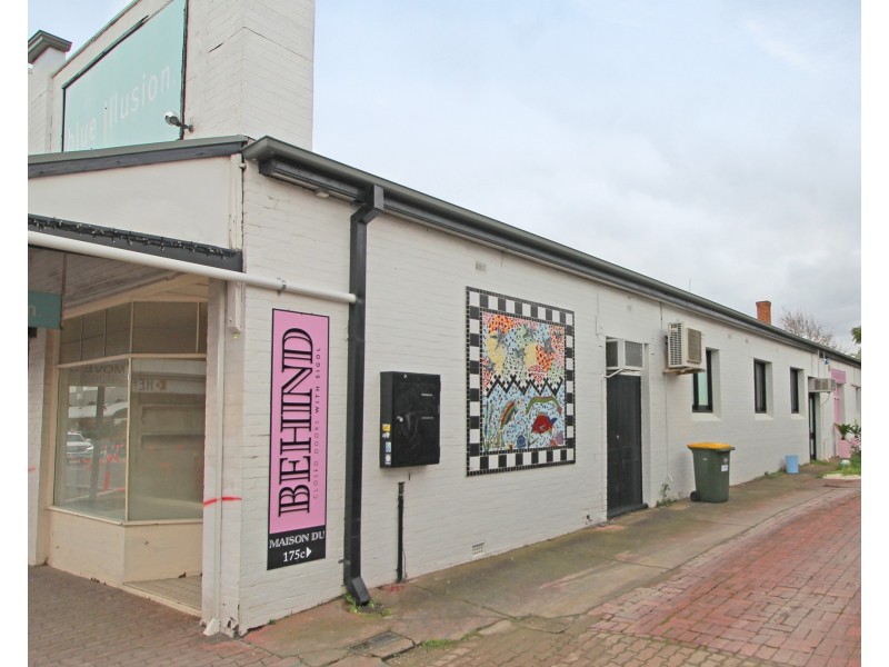 175  King William Road, Shop 3 Extra, Hyde Park SA 5061