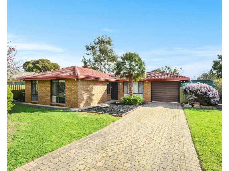 1 Lascelles Street, Morphett Vale SA 5162