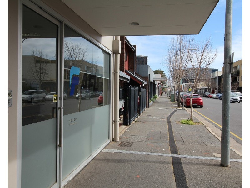 151  Gilles Street, Suite 1, Adelaide SA 5000