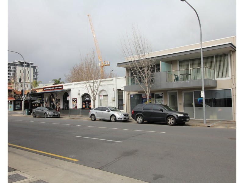 151  Gilles Street, Suite 1, Adelaide SA 5000