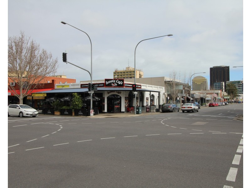 151  Gilles Street, Suite 1, Adelaide SA 5000