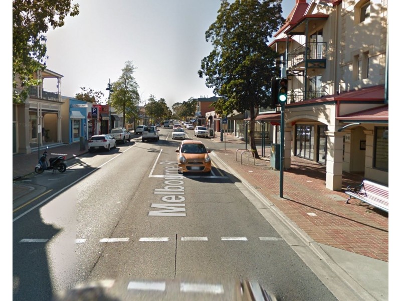 x Melbourne Street, North Adelaide SA 5006