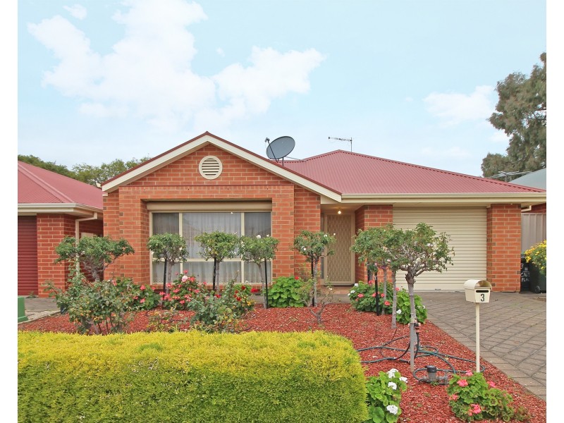 3 Capel Place, Reynella SA 5161