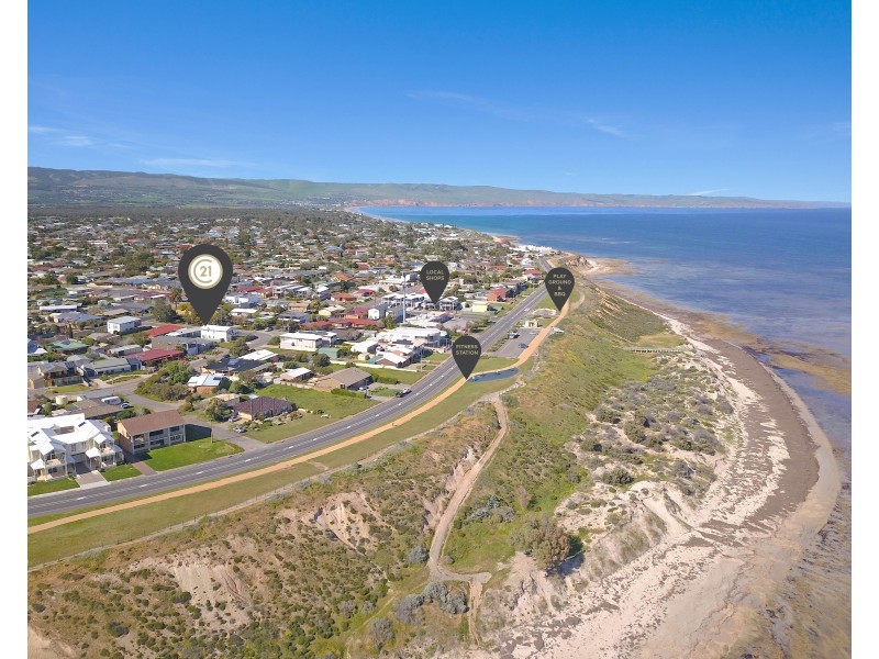 6 Harvey Crescent, Aldinga Beach SA 5173