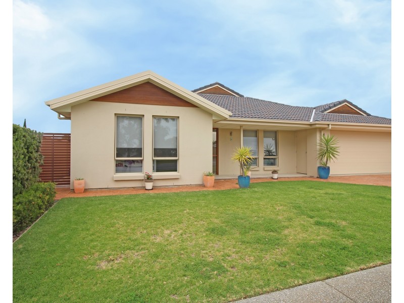 4 Scrub Avenue, Aldinga Beach SA 5173