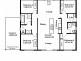 16 McDonald Avenue, Aldinga Beach SA 5173 Floorplan