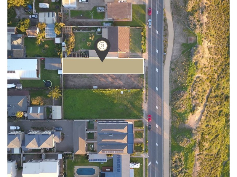 Lot 62 (152) Esplanade, Aldinga Beach SA 5173